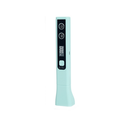 Portable Ultrasonic Height Measuring Device