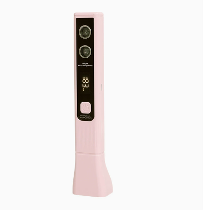 Portable Ultrasonic Height Measuring Device